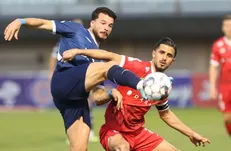 خلاصه بازی پرسپولیس1 گل گهر 3/ تارتار با سوپرگل‌های سیرجانی سرخ ها را مغلوب کرد+ فیلم