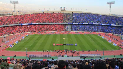 مدیران استقلال و پرسپولیس را ترساندند تا برای دربی به آلمان نروند