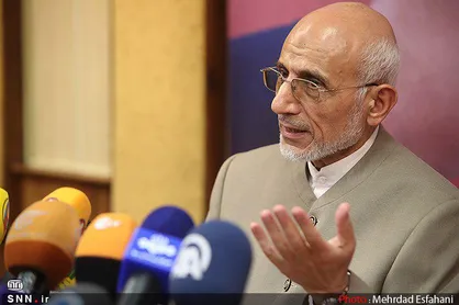 این دولت و دولت قبل به قوانینی که درباره زلزله وضع شد توجه نکردند/ پس از توافق هسته&zwnj;ای کار را ر&zwnj;ها کردیم
