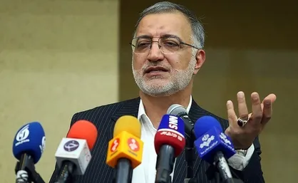 علت جمع&zwnj;آوری مخازن زباله در برخی نقاط تهران
