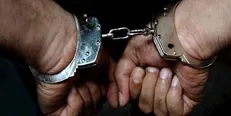 دستبند پلیس بر دستان سلبریتی های اینستاگرامی قمارباز