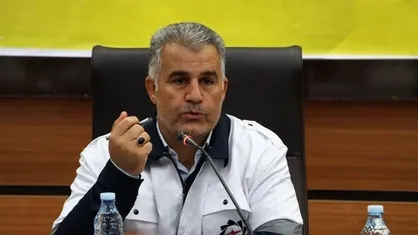 آماده باش شهرداری کرمان در خصوص بارندگی&zwnj;ها