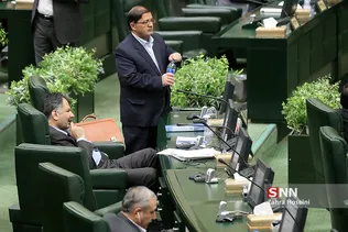 صحن علنی مجلس شورای اسلامی