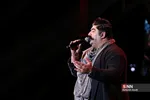 اجرا‌ی بهنام بانی در ششمین شب از سی و هفتمین جشنواره موسیقی فجر