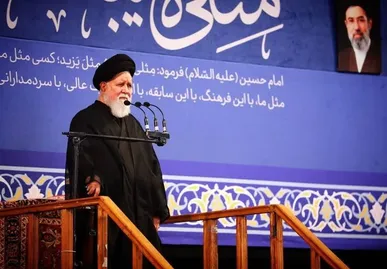علی‌الاصول یعنی اصل پایان یافتن جنگ و احقاق حقوق ملت ایران
