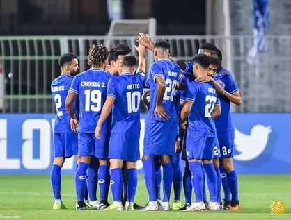 خبر بد برای الهلال در آستانه بازی با پرسپولیس