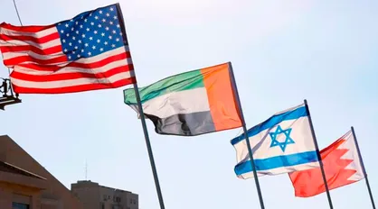 ترس امارات و بحرین از عاقبت سازش با اسرائیل/ فلسطینی&zwnj;ها به سمت انتفاضه جدید می&zwnj;روند