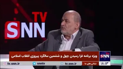 رفیق دوست: امام، در قسمت ضدگلوله بلیزر ننشست و جلو نشست / ۸ ماشین قوی و ۱۰ موتور ۱۰۰۰ سی سی برای حفاظت از امام تدارک دیده بودیم که استقبال بی سابقه مردم همه چیز را بهم زد