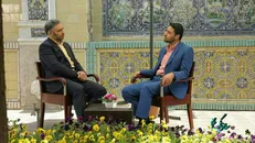 دکتر میثم سفید خوش در «معنای زندگی» تاکید کرد: امید تنها راه کشف خداوند