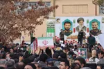 سرلشکر شهید سلیمانی ۳