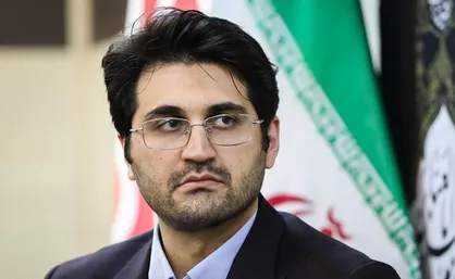 سبحانیان رئیس سازمان امور مالیاتی کشور شد