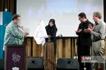 جشنواره شعر دانشجویی دانشگاه شهید بهشتی