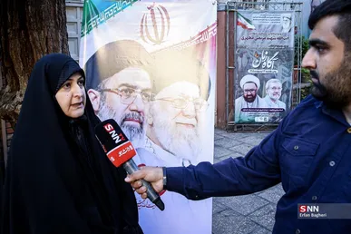 مقیمی: همان‌گونه که رزمندگان ما پای لانچر‌ها جهاد می‌کنند، اساتید نیز باید در دانشگاه‌ها به‌صورت شبانه‌روزی در عرصه جهاد علمی تلاش کنند