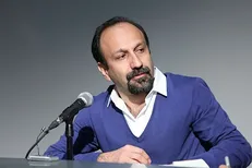 دست خالی اصغر فرهادی از بفتا