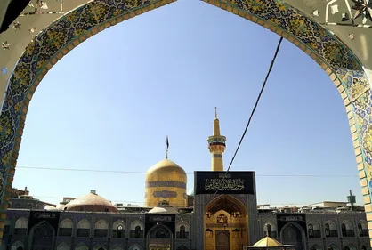 کنفرانس علمی &laquo;امام رضا (ع) و علوم روز&raquo; در مشهد برگزار می&zwnj;شود