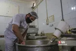 زولبیا بامیه