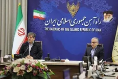 افزایش تعداد ناوگان ریلی برای ایام نوروز