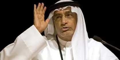 سخنان مشاور سابق ولیعهد ابوظبی درباره تجزیه یمن، جنجالی شد