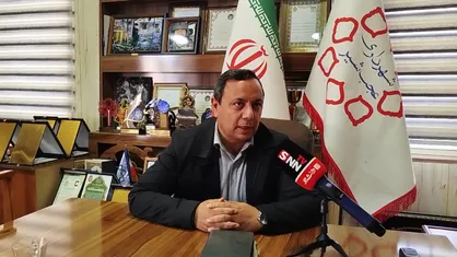 افزایش ۵۰ درصدی بودجه مدیریت شهری عجب&zwnj;شیر