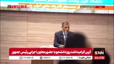 قائم پناه: قرار نیست ما پزشک تربیت کنیم تا برود اسنپ کار کند