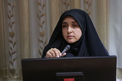 نخستین رویداد &laquo;زینبی باش&raquo; در قم برگزار می&zwnj;شود