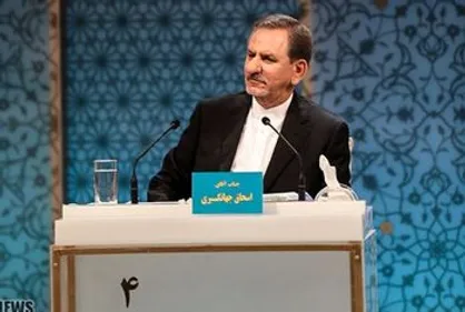 در انتخابات ریاست&zwnj;جمهوری کمی تند رفتم
