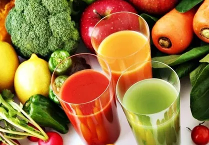 خوراکی&zwnj;های مناسب پاکسازی بدن از سموم در ماه رمضان