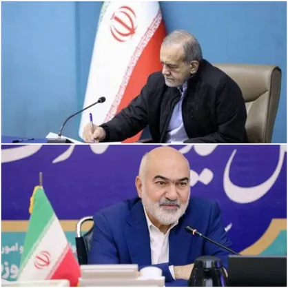 رئیس&zwnj;جمهور با برگزاری اجلاسِ منطقه&zwnj;ایِ مقابله با ریزگردها موافقت کرد