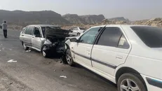 کاهش ۱۸ درصدی تلفات حوادث رانندگی در فارس