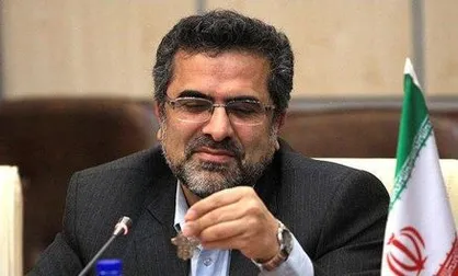 جواد شمقدری: با دست خالی سریال &laquo;نفوذ&raquo; به آنتن سالگرد انقلاب اسلامی نمی&zwnj;رسد+عکس