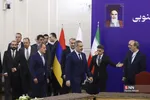 نشست وزرای امور خارجه گروه ۳+۳