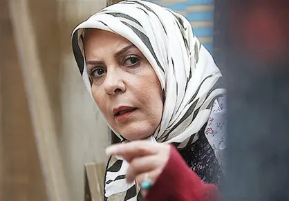 پوراندخت مهیمن: دوست دارم ایرانیان به&zwnj;جای ماهواره، تلویزیون ببینند