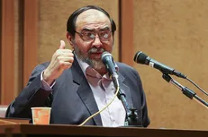 برخی مسئولان دولتی در منازل چندصد میلیاردی زندگی می کنند و دم از عدالت می زنند/ مردم توقع معجره را ندارند اما تبعیض و فساد را تحمل نمی کنند