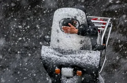 دما تا ۸ درجه در کشور کاهش می&zwnj;یابد/ هشدار به کشاورزان در سرمای پیش&zwnj;ِرو
