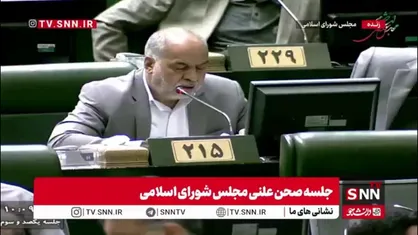 صباغیان: مخالف استیضاح همتی بودیم ولی متهم کردن مجلس درست نیست؛ باید شفاف&zwnj;سازی کند