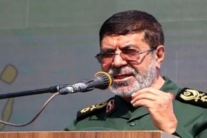 سردار شریف: روز جهانی قدس فریاد آزادی بیت&zwnj;المقدس از چنگال صهیونیسم است