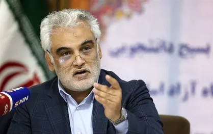 طهرانچی: رشته&zwnj;های مهندسی در لبه پرتگاه قرار دارند