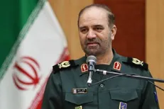لحظات نفس‌گیر رویارویی سردار خرم با شکنجه‌گر داعش