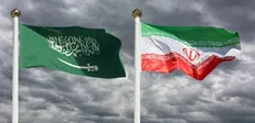 دیدار رئیس ستاد کل نیرو‌های مسلح عربستان با سرلشکر باقری