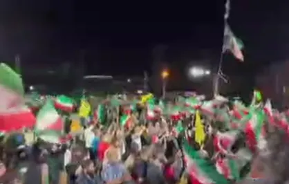 ایول ایول داش مجید رو ایول