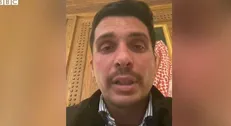 ولیعهد سابق اردن: در بازداشت خانگی هستم/ جان و آینده فرزندان ما در خطر است