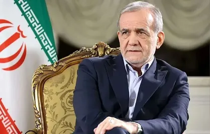 اینطور نیست که فقط اسرائیل حق دارد در امنیت باشد/ باید امنیت همه کسانی که در این دنیا زندگی می&zwnj;کنند حفظ شود