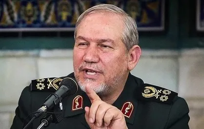 سرلشکر صفوی: دوران افول و اضمحلال آمریکا شروع شده/آمریکایی&zwnj;ها مجبور به شکست و خروج از عراق خواهند شد