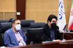 نشست فعالین عرصه اقتصاد دانش بنیان 