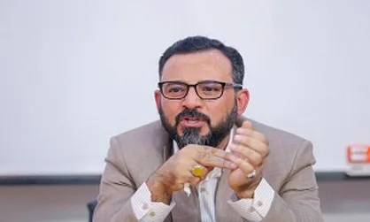 الشمری: امروزِ افغانستان درس عبرتی برای متحدان آمریکاست/ پیشگیری مقاومت از تبدیل بغداد به کابل