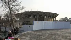 سخنگوی شورای شهر تهران: حریم تئاتر شهر شرایط مناسبی ندارد