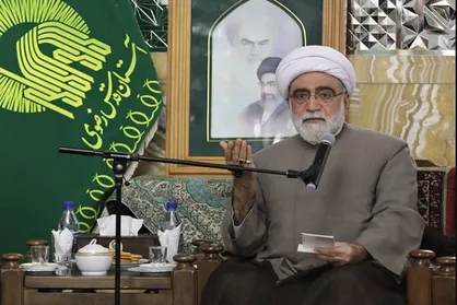 تولیت آستان قدس رضوی: فتنه ۸۸ جنگ بین اهل قبله بود