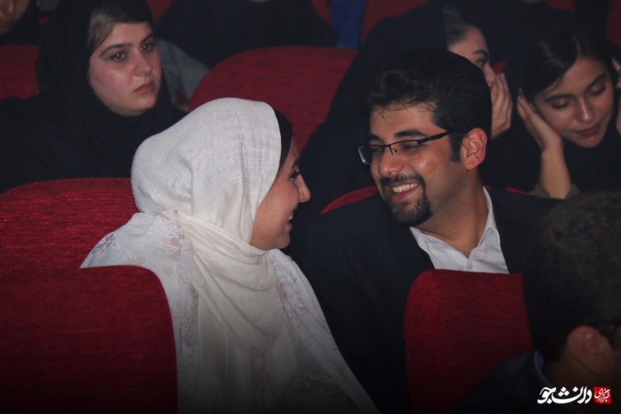 ازدواج دانشجویی ارومیه