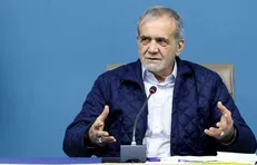 به هیچ عنوان نمی‌پذیرم در هیچ حوزه‌ای از دیگر کشور‌ها عقب بمانیم؛ همیشه با این فکر، زندگی کردم