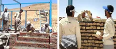 ۳۶۲ طرح محرومیت‌زدایی در استان مرکزی آماده بهره‌برداری است